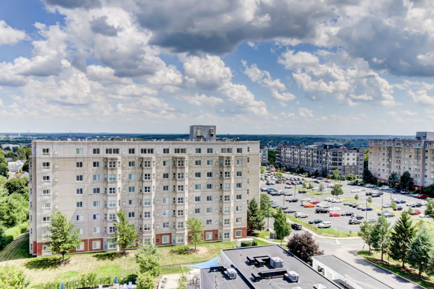 Apartments for Rent in Quincy, MA HighPoint Apartments